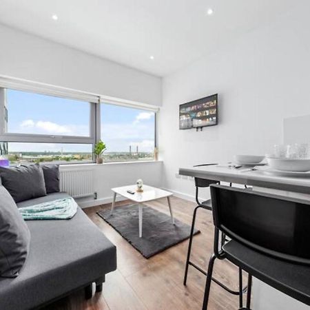 קרוידון Cosy City Oasis 1Br 15 Mins To London Bridge Dp383 מראה חיצוני תמונה