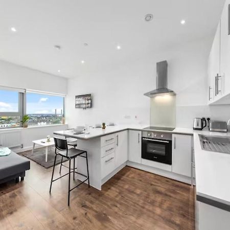 קרוידון Cosy City Oasis 1Br 15 Mins To London Bridge Dp383 מראה חיצוני תמונה