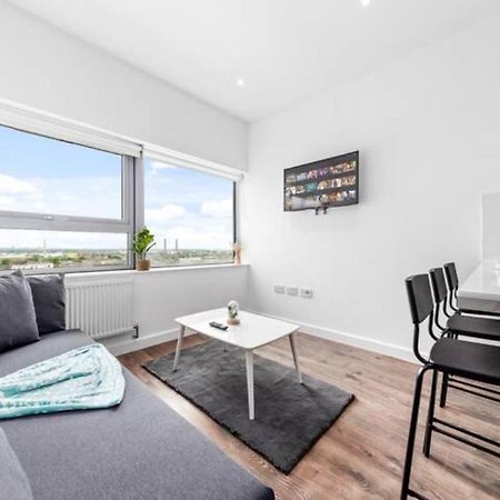 קרוידון Cosy City Oasis 1Br 15 Mins To London Bridge Dp383 מראה חיצוני תמונה