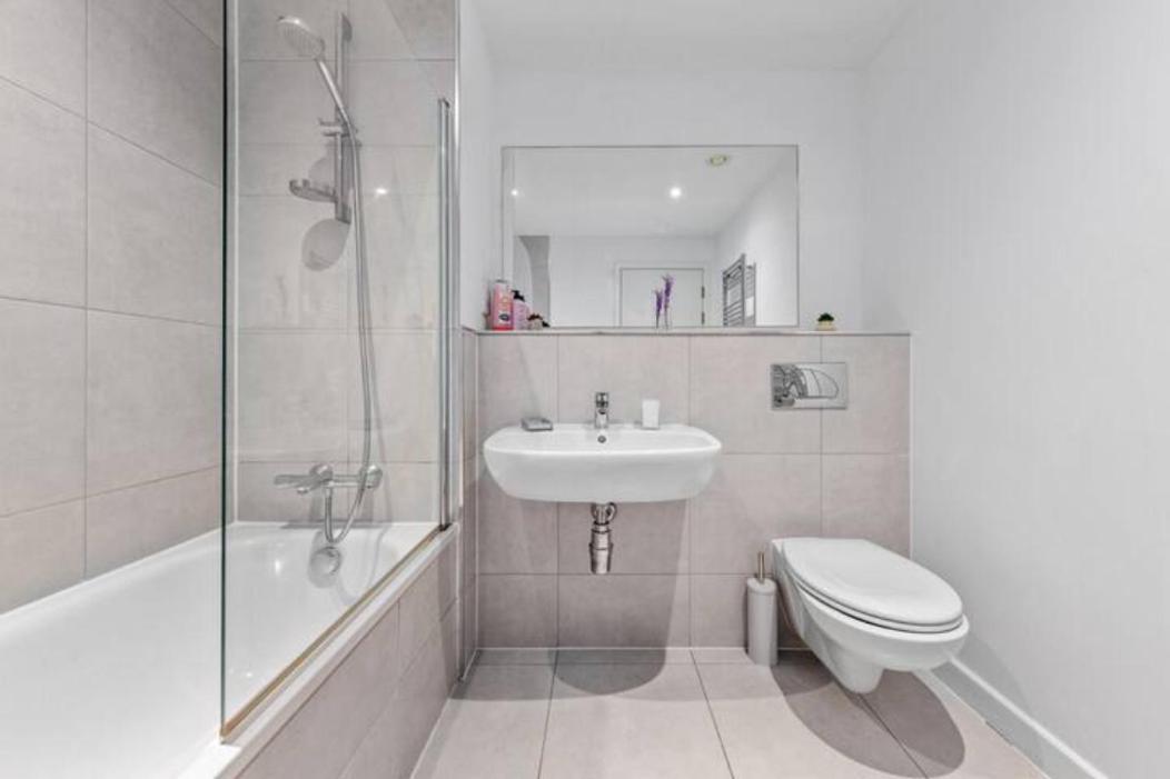 קרוידון Cosy City Oasis 1Br 15 Mins To London Bridge Dp383 מראה חיצוני תמונה