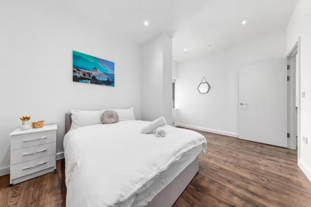 קרוידון Cosy City Oasis 1Br 15 Mins To London Bridge Dp383 מראה חיצוני תמונה