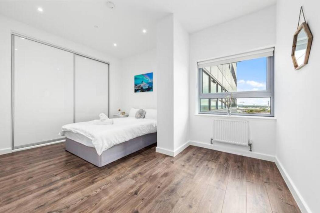 קרוידון Cosy City Oasis 1Br 15 Mins To London Bridge Dp383 מראה חיצוני תמונה