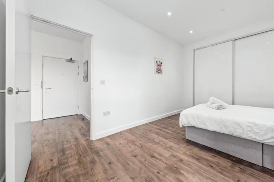 קרוידון Cosy City Oasis 1Br 15 Mins To London Bridge Dp383 מראה חיצוני תמונה